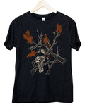 Blue Jay- Lightweight Women's Signature Tee