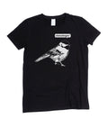 Cheeseburger Bird - Lightweight Women's Signature Tee