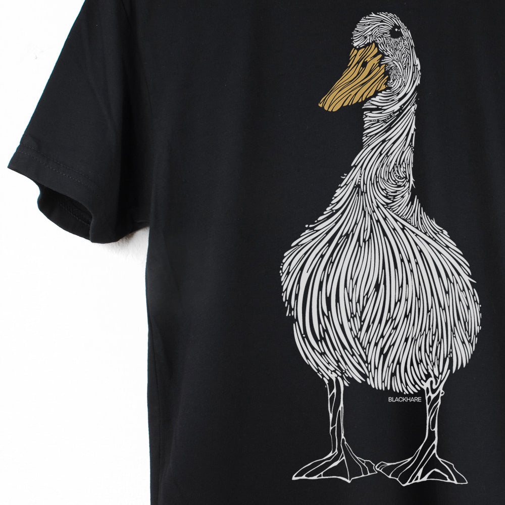 Duck - Lightweight Signature Tee