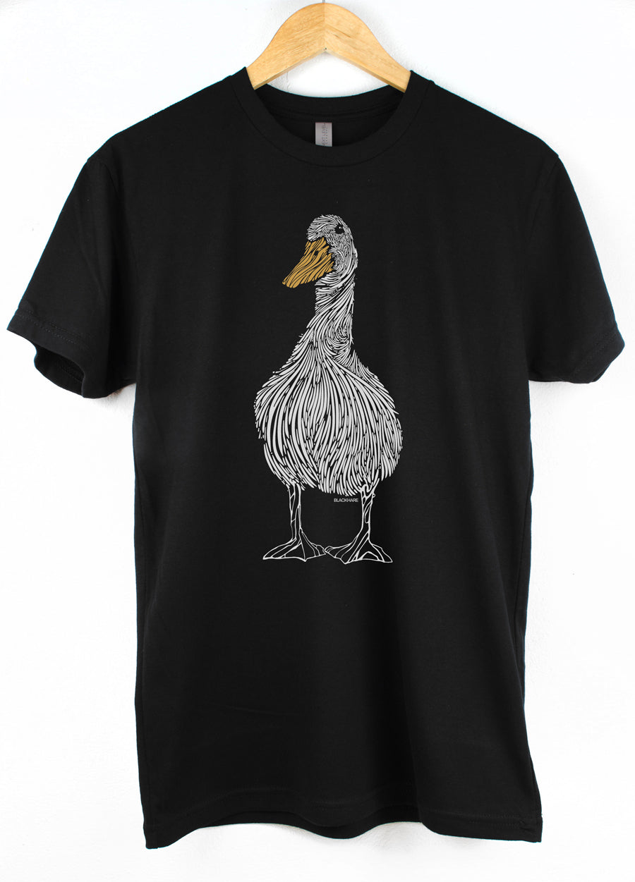 Duck - Lightweight Signature Tee
