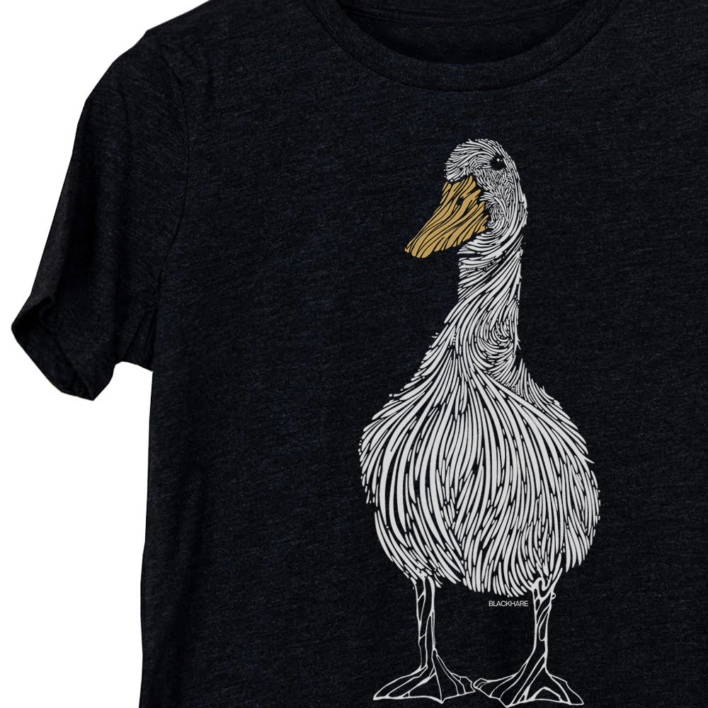 Duck - Lightweight Women's Signature Tee