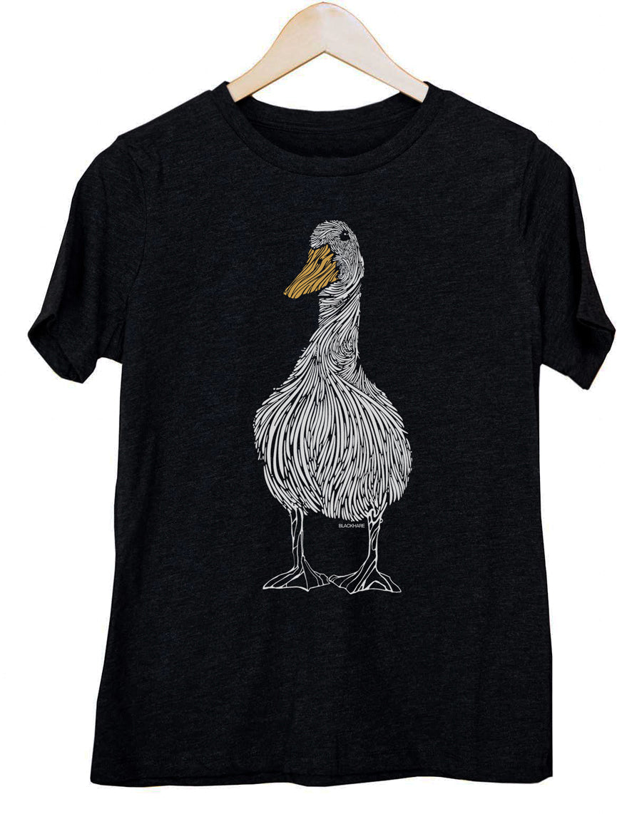 Duck - Lightweight Women's Signature Tee