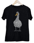 Duck - Lightweight Women's Signature Tee